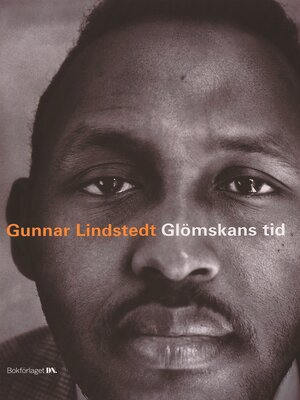 cover image of Glömskans tid